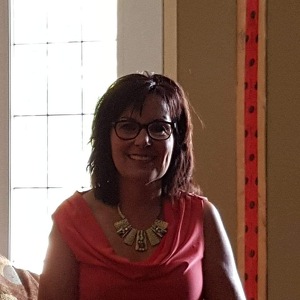 Fundraising Page: Shannon Boersma